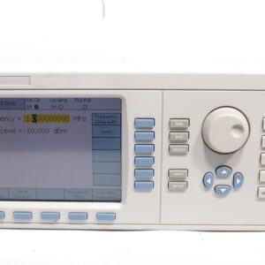 Fluke 9610A/AF RF Reference Source 4GHz