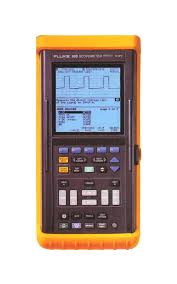 Fluke 96B/AN ScopeMeter