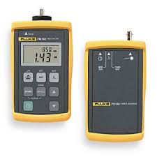 Fluke FTK200 Optical Fiber Test Kit