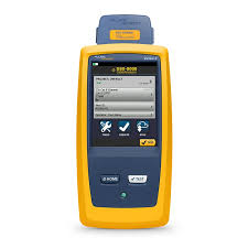 Fluke Networks DSX2-8000