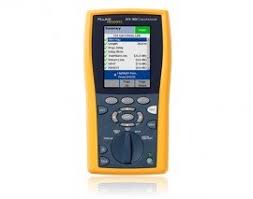 Fluke Networks DTX-1200 CableAnalyzer Smart Remote