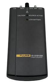 Fluke Networks LS-1310/1550 SM Optical Source