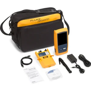 Fluke Networks OFP2-100-Q OptiFiber Pro Quad OTDR
