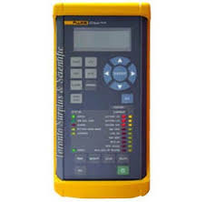 Fluke OC3-P1S OC3port Plus Handheld ATM Tester