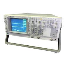 Fluke PM 3370A Autoranging CombiScope, 60 MHz, 2-Channel