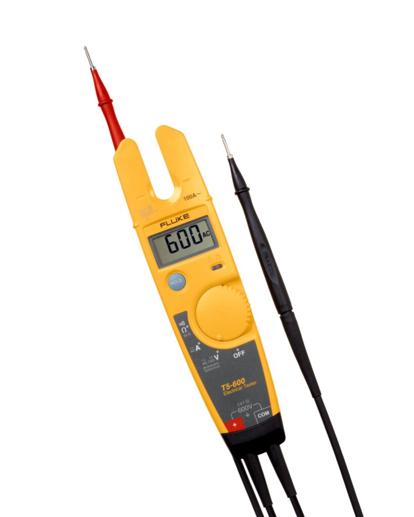 Fluke T5-600