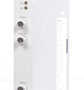 Fluke / Wavetek 1391 50 MHz Pulse Generator