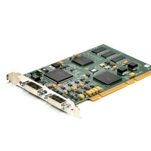 Foresight Imaging Accustream Express 170 PCI-X Frame Grabber and Video Streamer