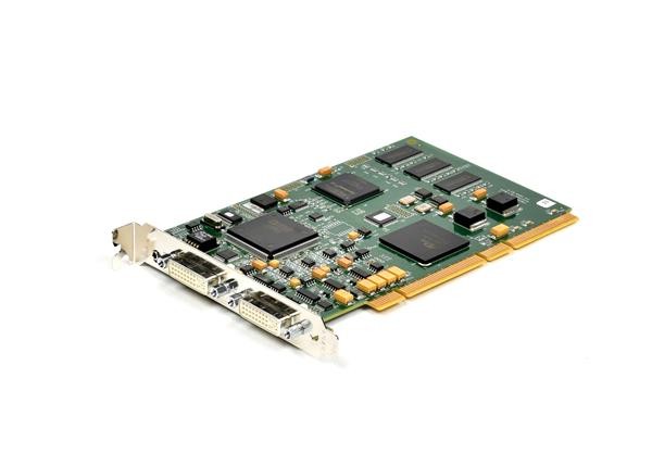 Foresight Imaging Accustream Express 170 PCI-X Frame Grabber and Video Streamer