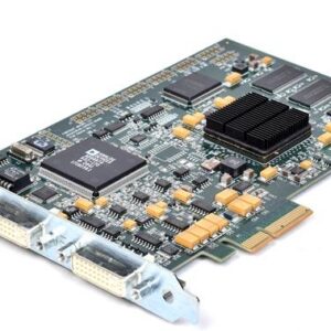 Foresight Imaging Accustream Express 170 PCIe Frame Grabber