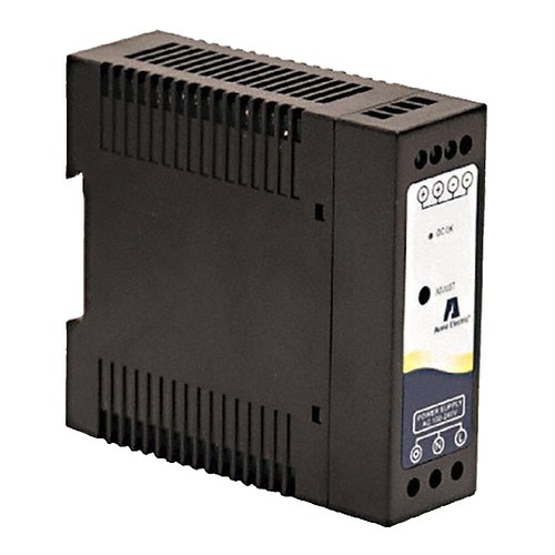 Fuji Electric FH4800C 200-240Vac Power Supply