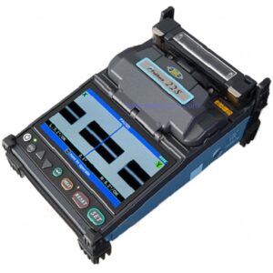 Fujikura 22S SM MM Fiber Optic Fusion Splicer