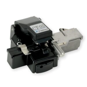 Fujikura CT-05 SM MM High Precision Single Fiber Cleaver