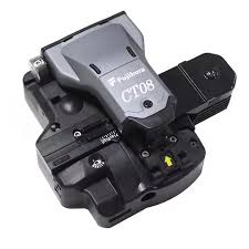 Fujikura CT-08 High Precision Fiber Cleaver