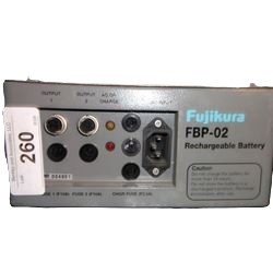Fujikura FBP02