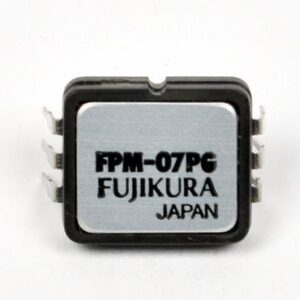 Fujikura FPM-07PG Sensing Element/Gauge