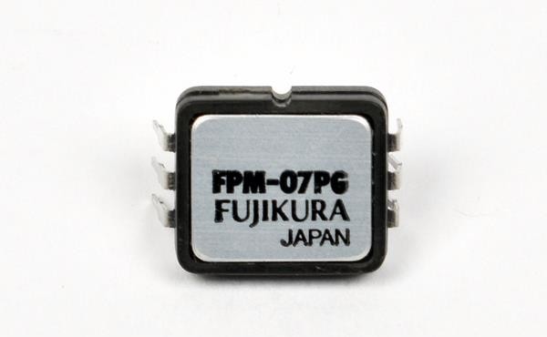 Fujikura FPM-07PG Sensing Element/Gauge