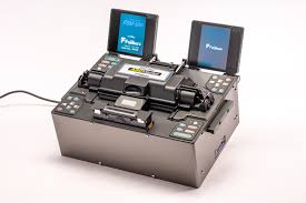 Fujikura FSM-100P Fusion Splicer