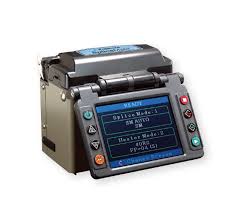 Fujikura FSM-11R Optical Fiber Fusion Splicer