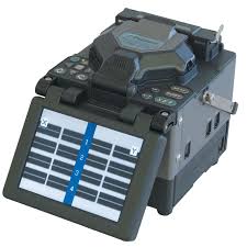 Fujikura FSM-15S Arc Fiber Optic Fusion Splicer