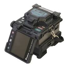 Fujikura FSM-18R SM MM Ribbon Fiber Fusion Splicer