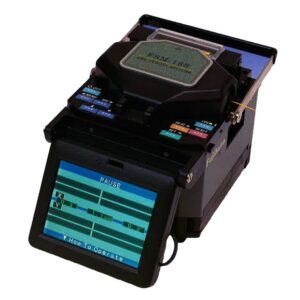 Fujikura FSM-20CS SM MM Fiber Arc Fusion Splicer