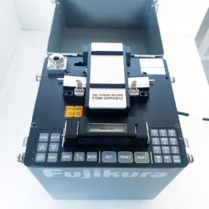 Fujikura FSM-20RSII12 ARC Fusion Splicer