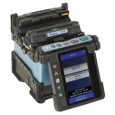 Fujikura FSM-70S SM MM Core Alignment Fiber Fusion Splicer