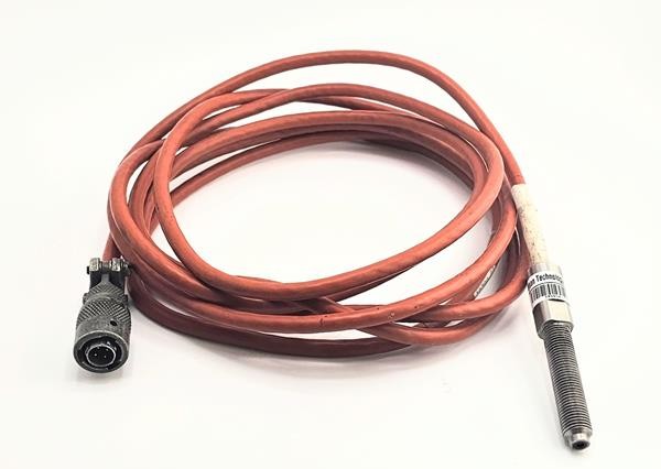 GE / Bently Nevada 10798-03 Optical Pickup Sensor Cable