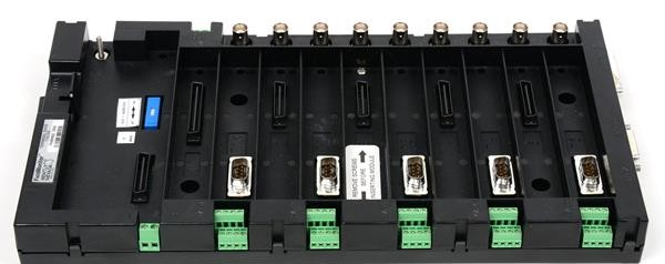 GE / Bently Nevada 1701/05 FieldMonitor Terminal Base