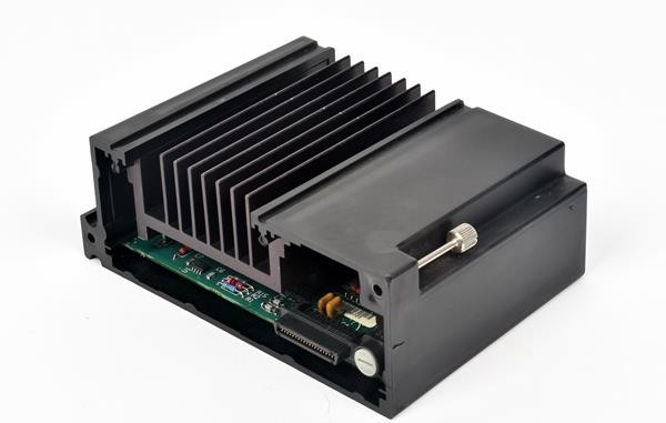 GE / Bently Nevada 1701/10 FieldMonitor 24-Volt dc Power Supply