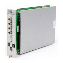 GE / Bently Nevada 3300/03-01-01 System Monitor