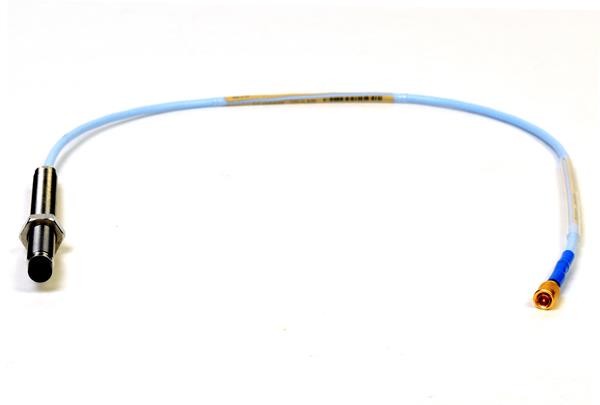 GE / Bently Nevada 330101-00-40-05-02-05 3300 XL 8 mm Proximity Probe, 3/8-24 UNF Thread Without Armour
