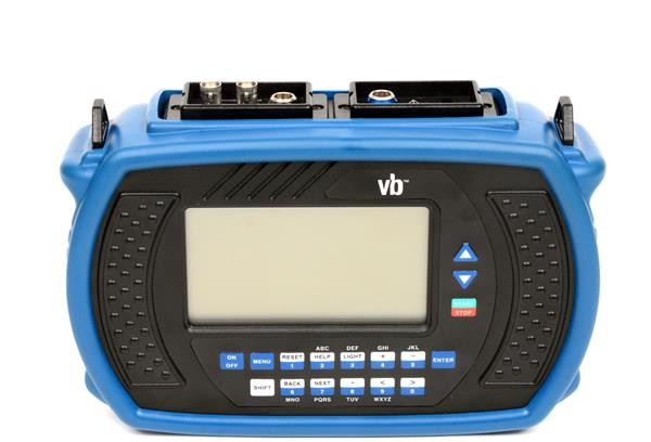 GE / Commtest vb3000 Vibration Analyzer