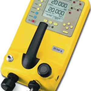 GE / Druck DPI 615 Low Pressure Calibrator