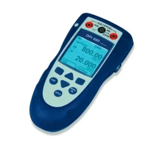 GE / Druck DPI-880 Multi-Function Calibrator