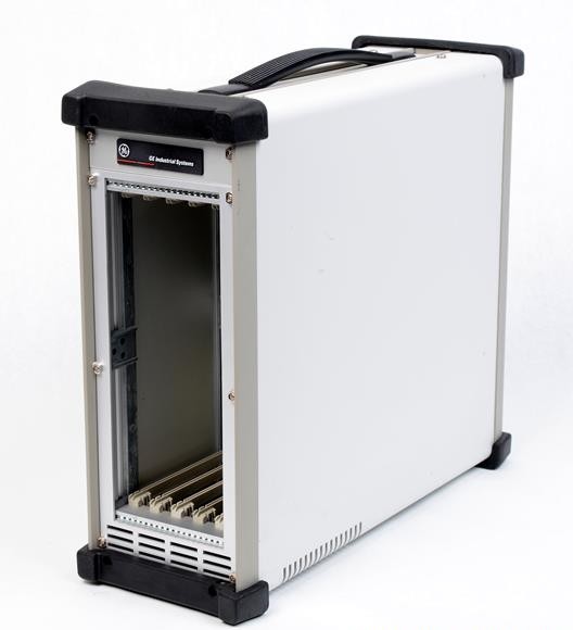 GE Speedtronic Mark VI Portable Trainer VME Chassis