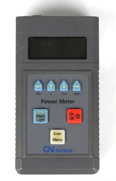 GN Nettest/Photonetics GN-6025