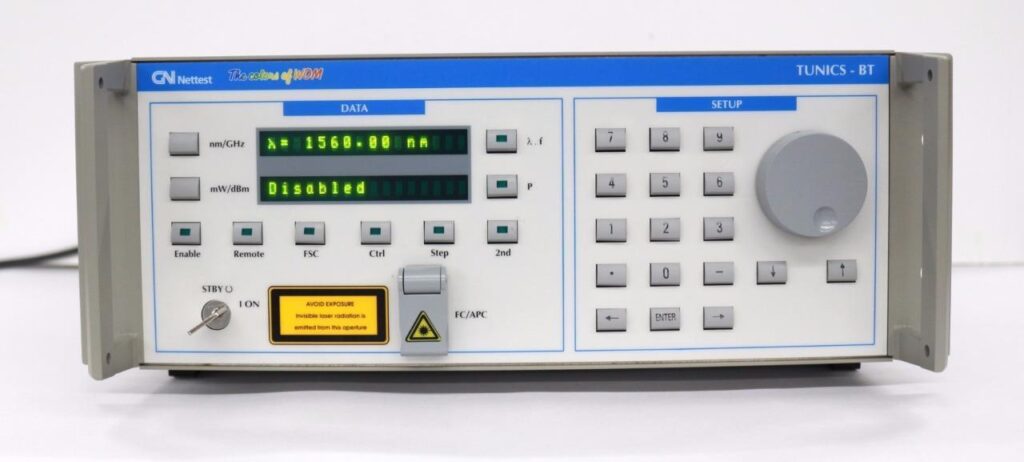 GN NettestPhotonetics 3648HE-1560-P6-R-C