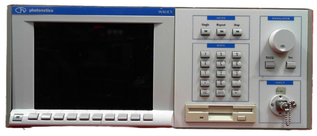 GN NettestPhotonetics 3650HR15 3650 HR 15 (Walics)