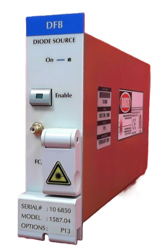 GN NettestPhotonetics Osics DFB-1592.95