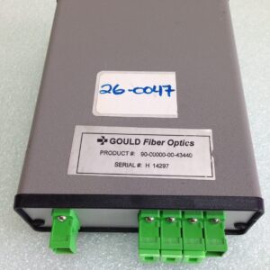 GOULD Fiber Optics 90-00000-00-43440