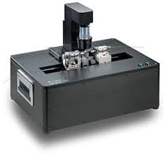 GPX3000 High Resolution Time-to-Digital Converter 1 GPX3000