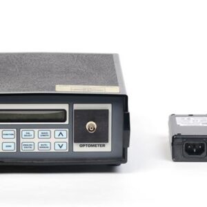 Gamma Scientific / UDT Instruments S370 Single Channel Optometer