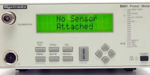 Gigatronics 8541B Universal Power Meter