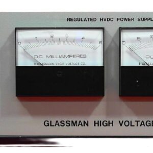 Glassman LG-30R-5