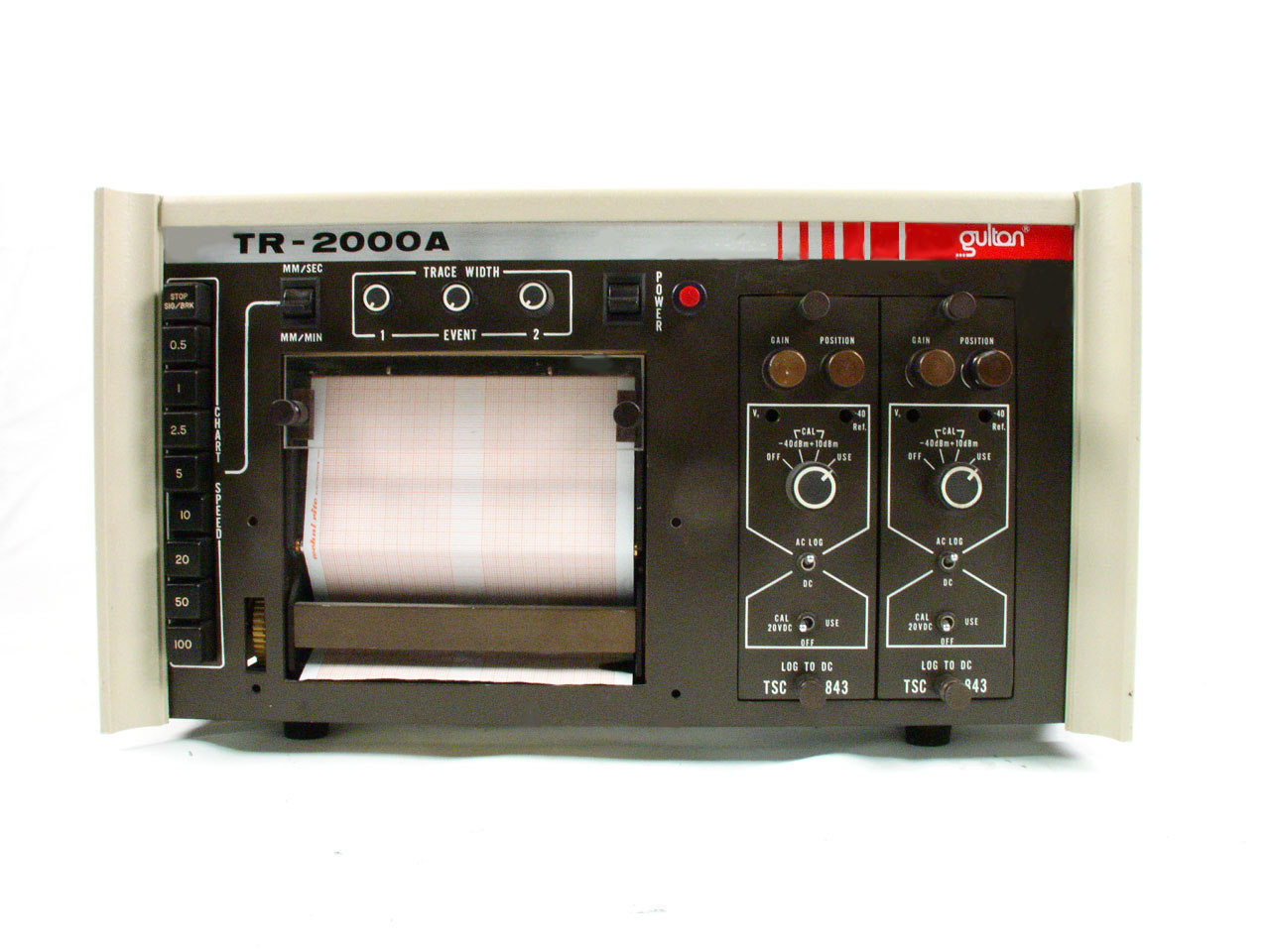 Gulton TR-2000A