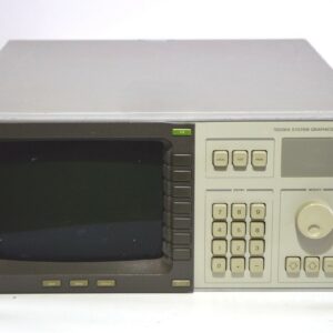 HP 70206A System Graphics Display