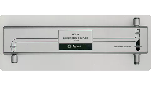 HP / Agilent 11690A Frequency doubler
