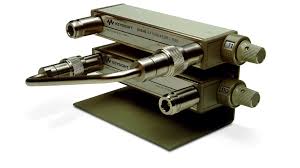 HP Agilent 11716C Attenuator Interconnect Kit, SMA